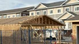 Saskatoon looks at incentivizing building of affordable housing