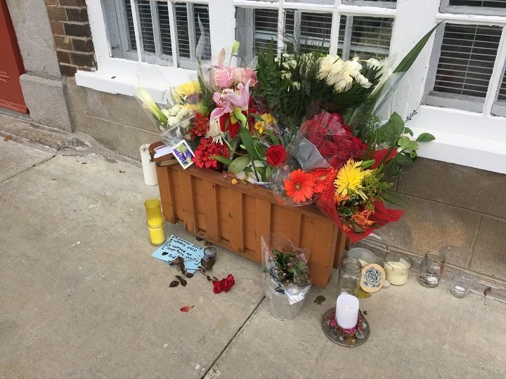 Crown opts for direct indictment for Quebec City Halloween sword attack suspect