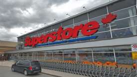 Saskatoon Superstore employees to wear body cameras as crime increases