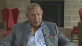 McDonald’s Canada founder has died at age 86