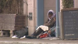 Milton-Parc citizens’ committee calls for more action on homelessness