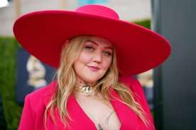 Elle King’s drunken Dolly Parton tribute triggers Grand Ole Opry apology