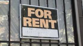 Kelowna renters face rising costs: CMHC