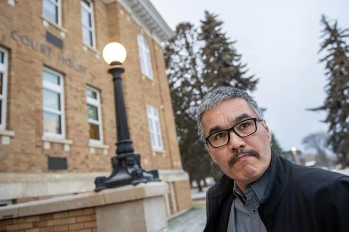 Former RCMP officer who killed lover has sentence reduced