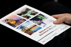 What is citizenship by descent? A look at Canada’s new proposal