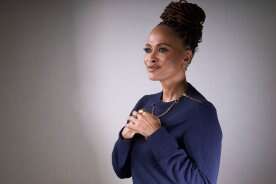 Ava DuVernay talks ‘Origin,’ race, caste and ‘Band-Aids on broken bones’