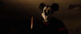 Canadian director reimagines Mickey Mouse in violent slasher film: ‘Why not?’