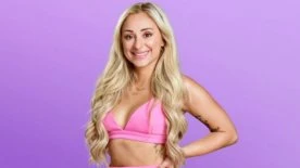 ‘Love is Blind’ contestant sues Netflix over trauma, calls ex-fiancé ‘walking red flag’
