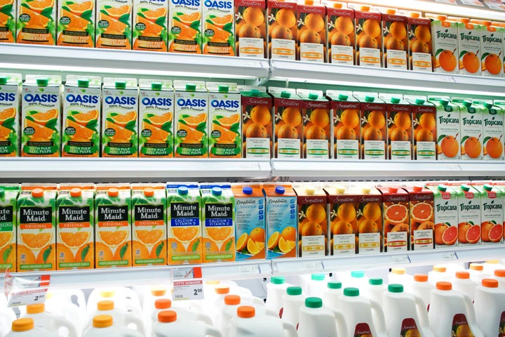 With retaliatory tariffs removed, a look at items that will be cheaper for Canadians