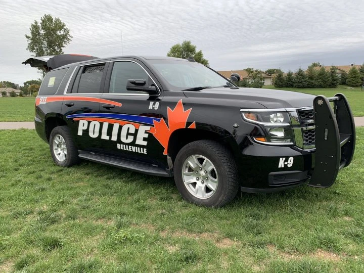 Belleville police looking for more information on collision that killed pedestrian