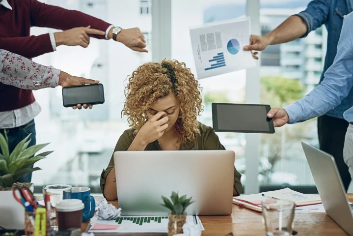 Bumble gives entire staff a week off to recover from COVID-19 burnout