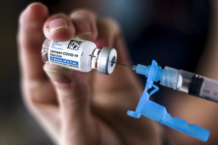 U.S. authorizes 14M more J&J COVID-19 vaccine doses from Baltimore factory: report