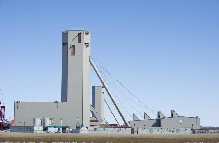 NDP critical of government over Jansen mine delays