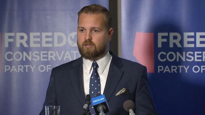Fildebrandt, Western Standard retract, apologize for Kenney restaurant story: ‘Should not have been published’