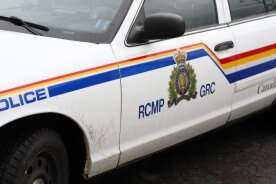 Alberta RCMP investigate discovery of body in Clearwater County