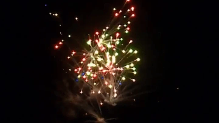 Using fireworks this Canada Day in Edmonton? Here’s what you should know
