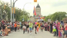 ‘We’re human beings’: LGBTQ2 Manitobans hope for more progress in upcoming federal election
