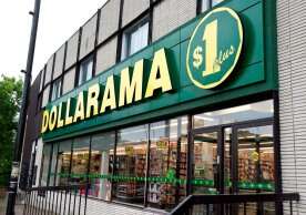 Dollarama buys land for Calgary warehouse, targets 2,200 stores in Canada by 2034