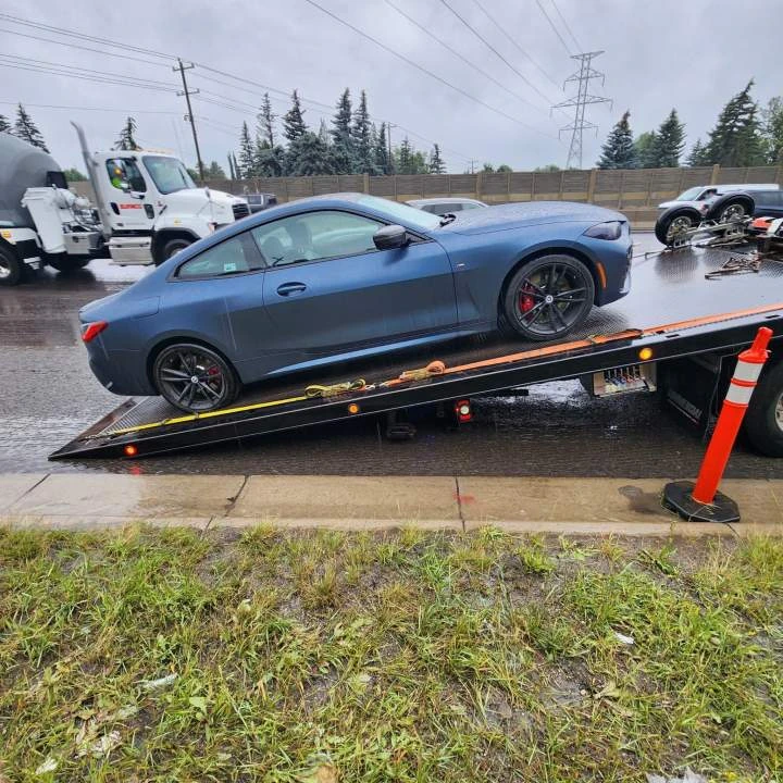Calgary drivers call on city to cover repair costs for pothole damage