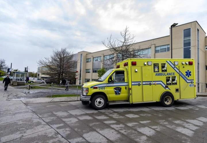 Quebecers pay millions each year for health care in other provinces