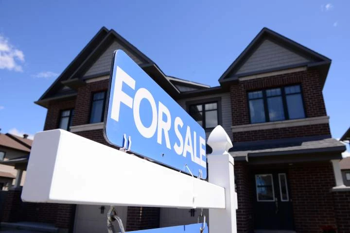 Fall housing market moving towards a ‘balance.’ What does it mean for you?