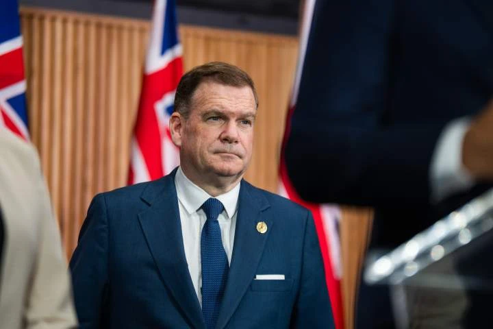 Ford government amalgamating Ontario’s conservation authorities