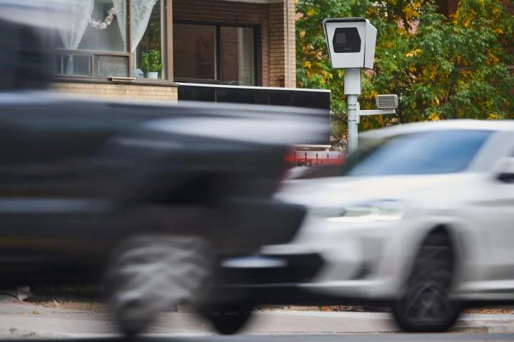 Ontario government won’t say which cabinet minister vehicles were speeding, citing safety