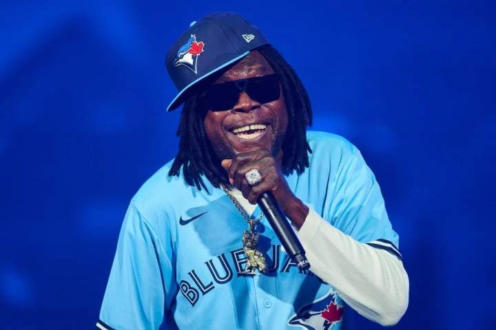 Drake joins Vybz Kartel for historic Canadian show