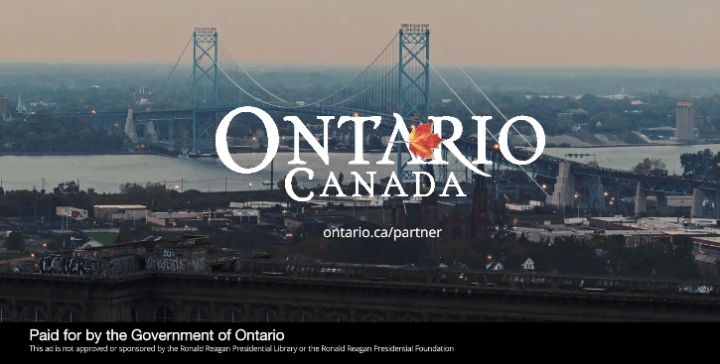 Ontario launches new $75M anti-tariff campaign on U.S. television networks