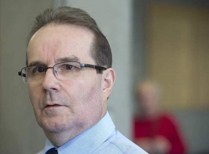 Alberta watchdog will investigate N.S. police handling of wrongful murder conviction