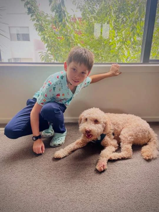 Renewed plea for missing Burnaby boy, believed to be staying with a ‘caretaker’