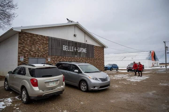 Historic town sees pushback for renaming plan