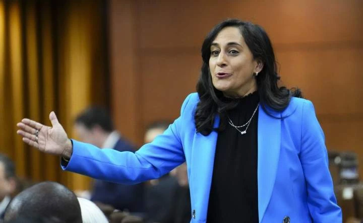 Canada needs new Indo-Pacific strategy as it seeks deeper Asia ties: Anand