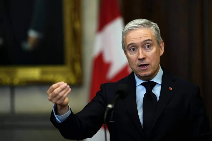 New anti-fraud measures coming as finance minister set to speak