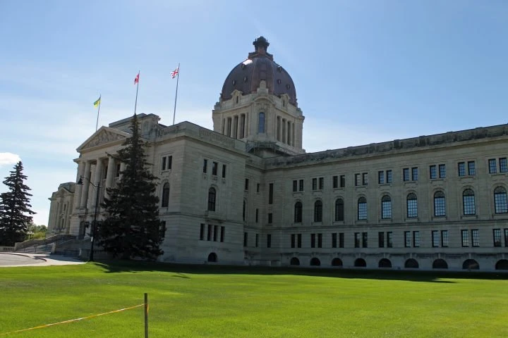 Saskatchewan Serious Incident Response Team appoints executive director