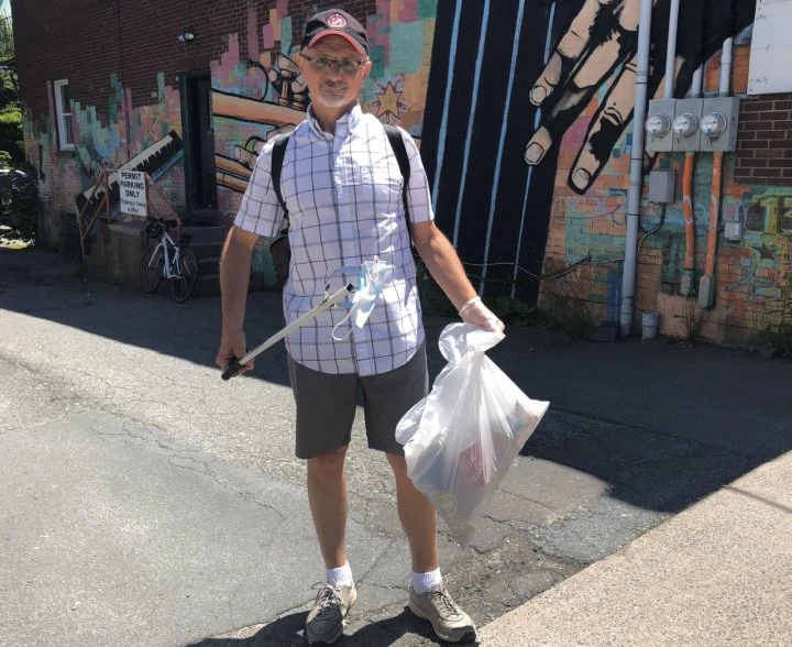 Average household waste in HRM up 10 per cent during pandemic
