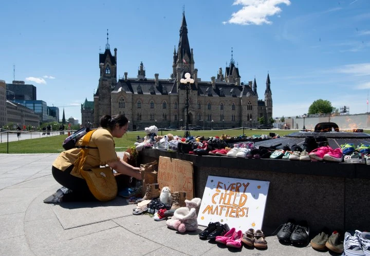 Are the feds really ‘fighting Indigenous kids in court’? Here’s what we know