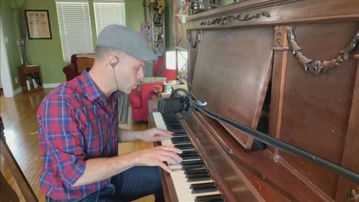 Live music community optimistic about recovery as Saskatchewan reopens