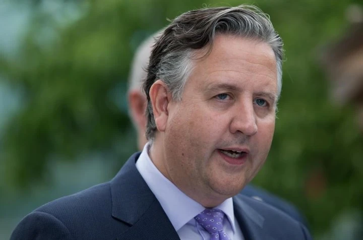 Seven more B.C. mayors support Vancouver’s push for drug decriminalization