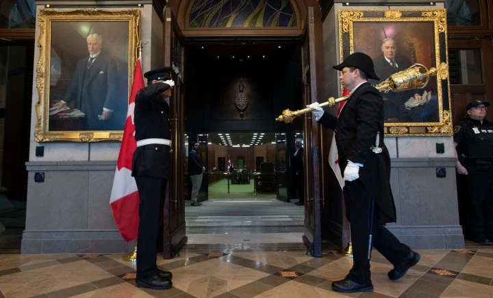 The House of Commons is about to use a power it hasn’t invoked in more than a century