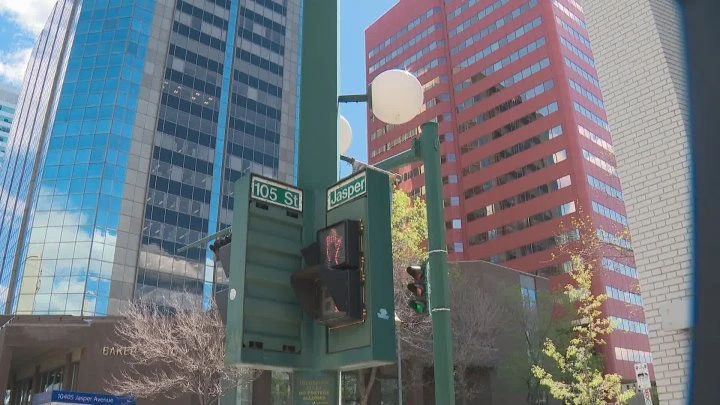 City launches strategy to bring life back to Edmonton’s downtown