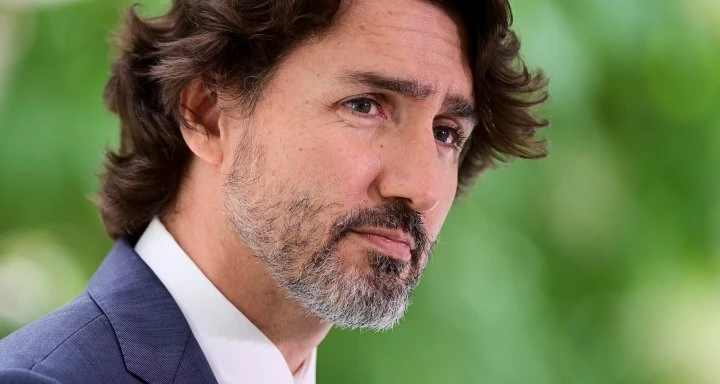 ‘Weeks not months’: Trudeau doubles down on gradual border reopening strategy