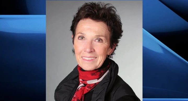 Grand Theatre executive director Deb Harvey to step down after next season