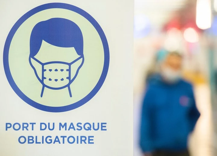 Quebec reports 127 new COVID-19 cases, 3 additional deaths