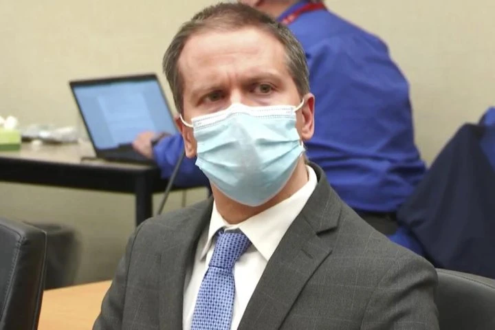 Ex-cop Derek Chauvin to be sentenced for George Floyd’s murder