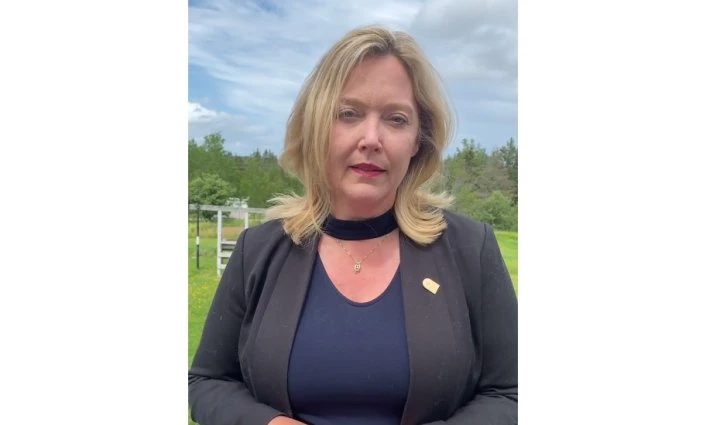 N.S. Progressive Conservative leader boots MLA from caucus over blockade protest