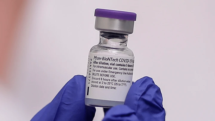 Canada in WTO talks on possibly waiving COVID-19 vaccine patents