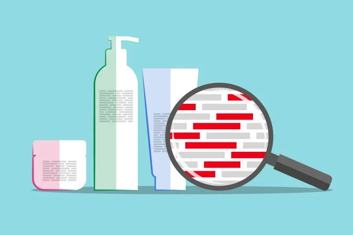 Toxins linked to cancer widespread in long-lasting makeup brands, study says