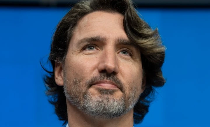Trudeau tests negative for COVID-19 after G7, will leave hotel quarantine