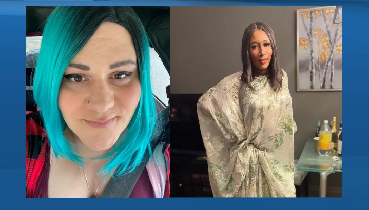 Coming out as trans in Alberta: ‘It’s hard at first… I was always hyper vigilant’